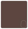 Warhammer Colour - Layer Gorthor Brown 12ml